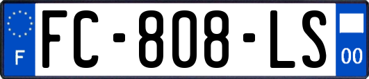 FC-808-LS