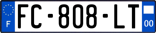 FC-808-LT