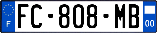 FC-808-MB