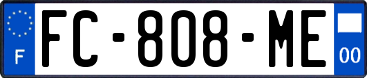 FC-808-ME