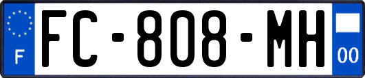 FC-808-MH