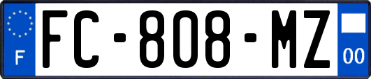 FC-808-MZ