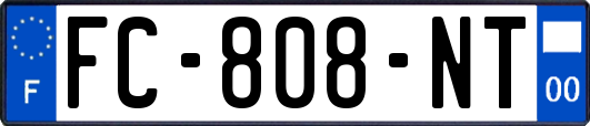 FC-808-NT
