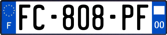FC-808-PF