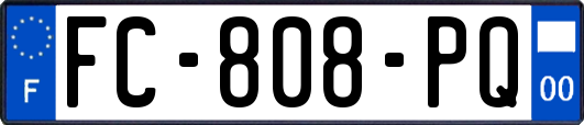 FC-808-PQ