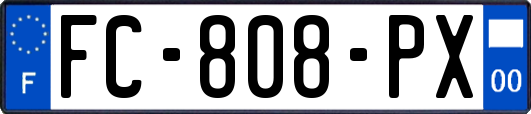 FC-808-PX