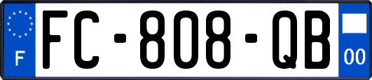 FC-808-QB