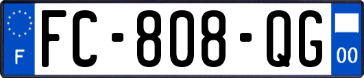 FC-808-QG