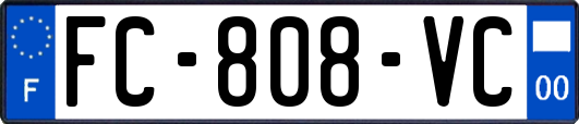 FC-808-VC