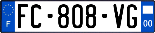FC-808-VG