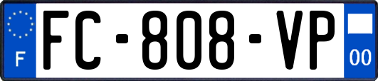 FC-808-VP