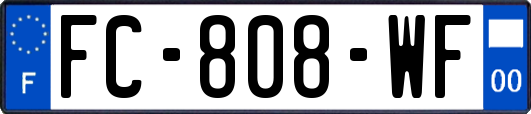 FC-808-WF