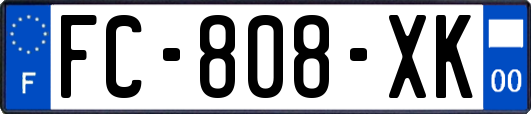 FC-808-XK