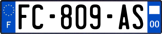 FC-809-AS