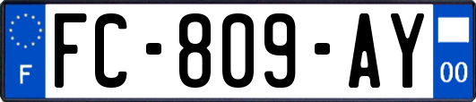 FC-809-AY