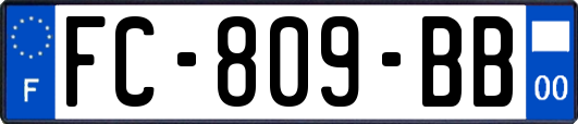 FC-809-BB