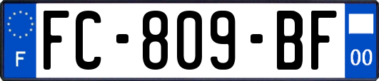 FC-809-BF