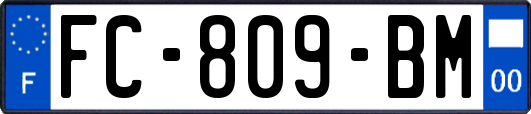 FC-809-BM