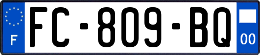 FC-809-BQ