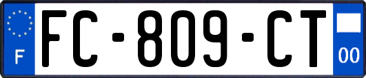 FC-809-CT