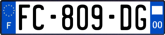 FC-809-DG