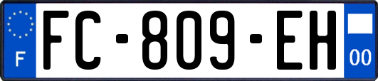 FC-809-EH