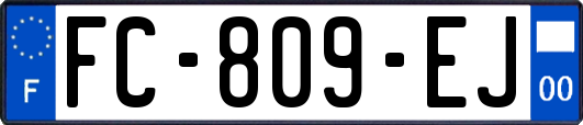 FC-809-EJ