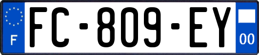 FC-809-EY