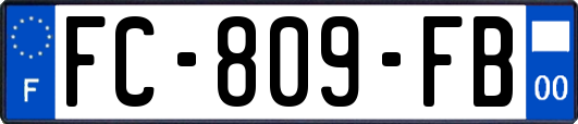 FC-809-FB