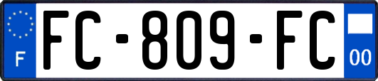 FC-809-FC