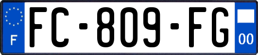 FC-809-FG