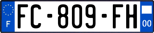 FC-809-FH