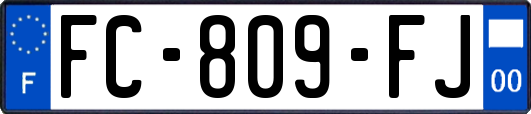 FC-809-FJ