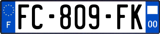 FC-809-FK