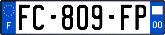 FC-809-FP