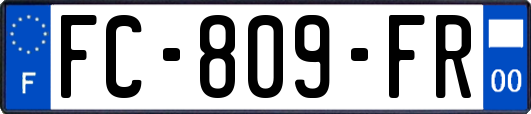 FC-809-FR