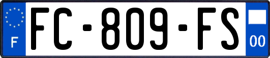 FC-809-FS