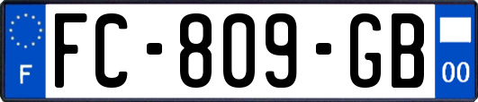 FC-809-GB