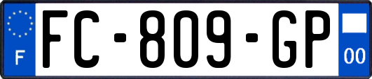 FC-809-GP