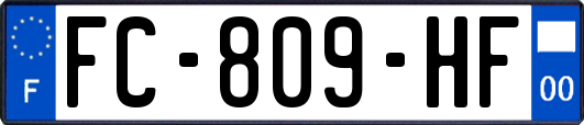 FC-809-HF