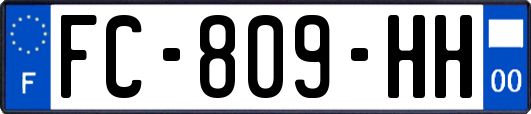 FC-809-HH