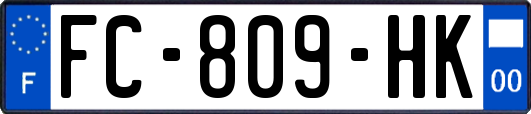 FC-809-HK