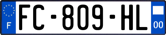 FC-809-HL