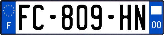 FC-809-HN