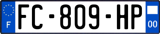 FC-809-HP