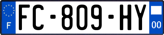 FC-809-HY