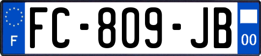 FC-809-JB