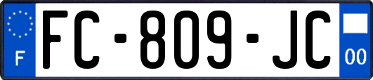 FC-809-JC