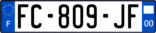FC-809-JF