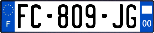 FC-809-JG